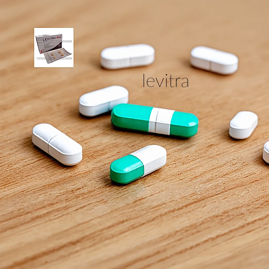 Levitra 05 mg prezzo